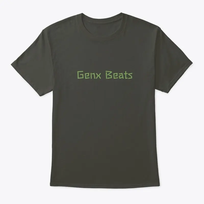 Genx Beats Logo