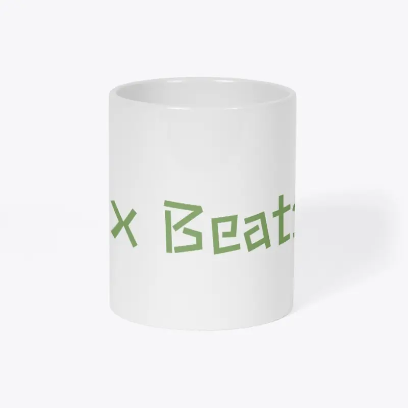 Genx Beats Logo